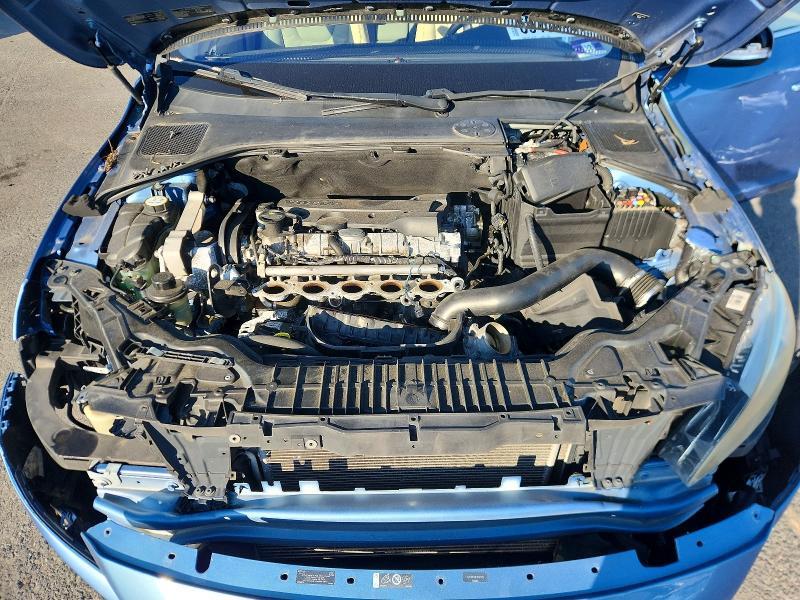 2014 Volvo S60 T5