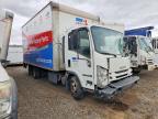 2016 Isuzu NPR HD