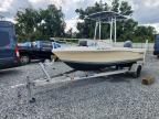 2008 General Marine Inc 2008 Clear Water Boat
