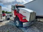 2006 Kenworth T800 Semi Truck
