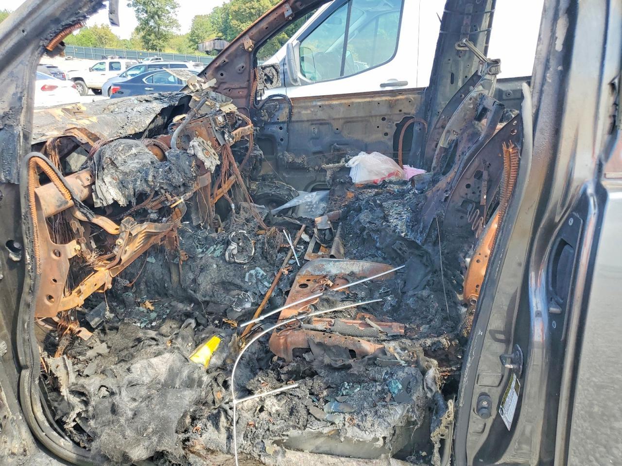 2007 Nissan Titan XE FFV