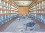 2000 Isuzu F7 BOX Truck