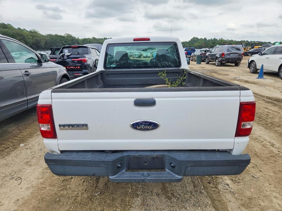 2006 Ford Ranger