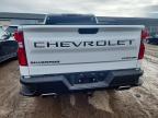 2021 Chevrolet Silverado K1500 Trail Boss Custom