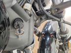 2008 Yamaha XVS650 A