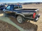 2004 Nissan Frontier King Cab XE V6