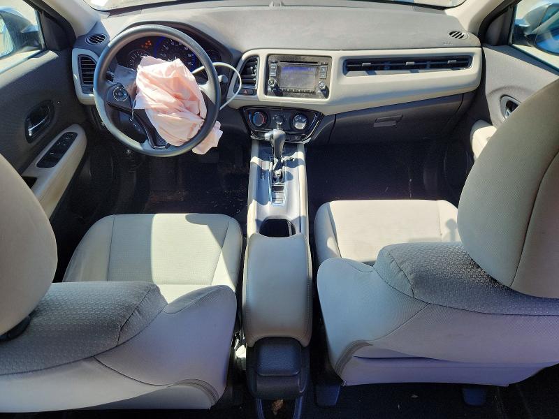 2020 Honda Hr-V LX