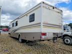 2002 Workhorse Custom Chassis 2002 Workhorse Fleetwood RV