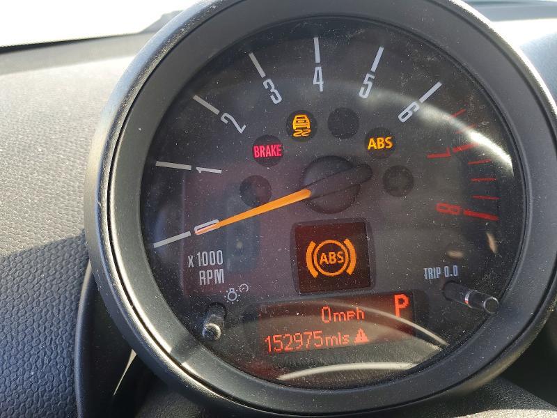 2015 Mini Cooper Countryman