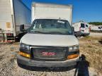 2023 GMC Savana Cutaway G3500 BOX Truck