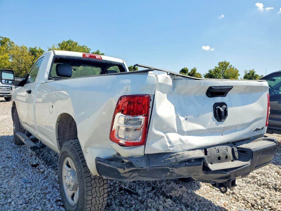 2023 Dodge RAM 2500 Tradesman