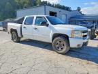 2007 Chevrolet Silverado K1500 Crew Cab