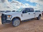 2022 Ford F250 Super Duty