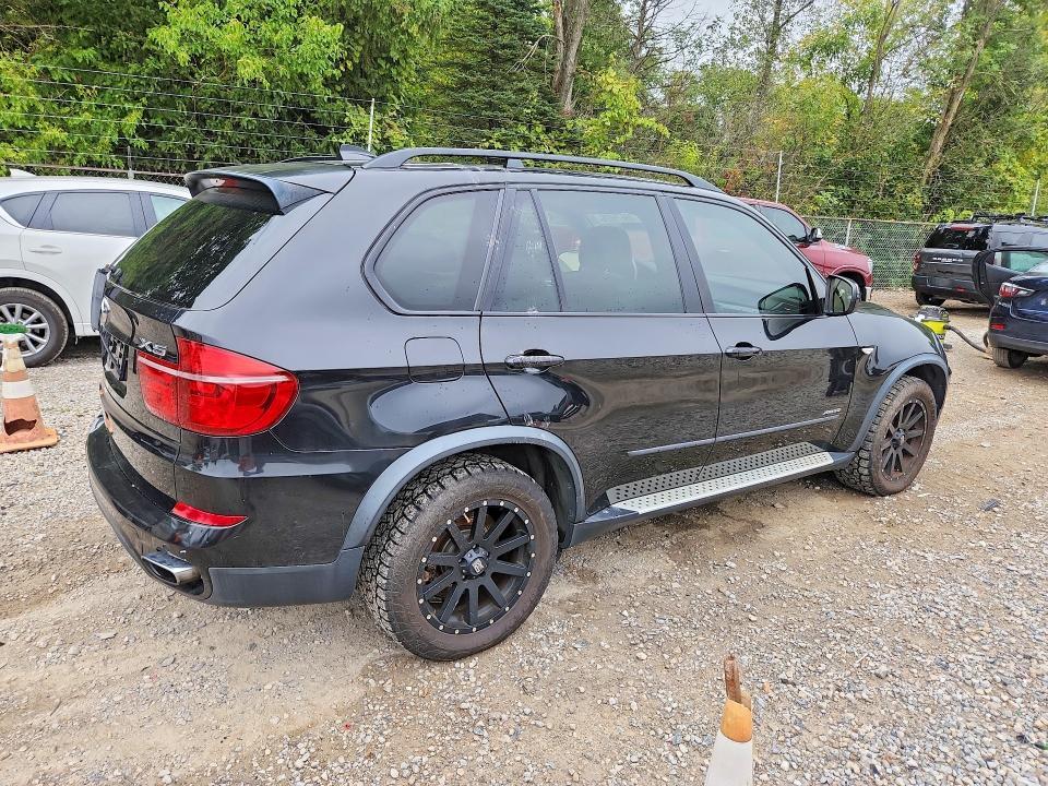 2013 BMW X5 xDrive50i