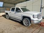 2016 GMC Sierra K1500 SLT
