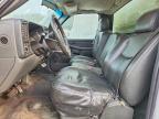 2005 Chevrolet Silverado C2500 Heavy Duty
