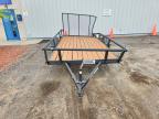 2022 Karavan Utility Trailer