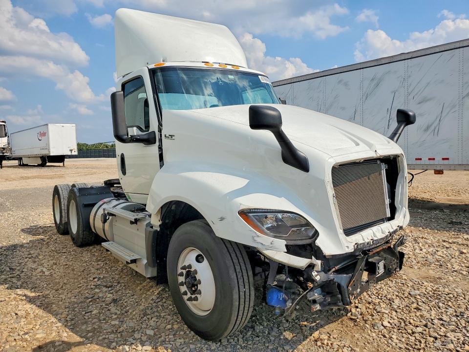 2025 International LT625 Semi Truck
