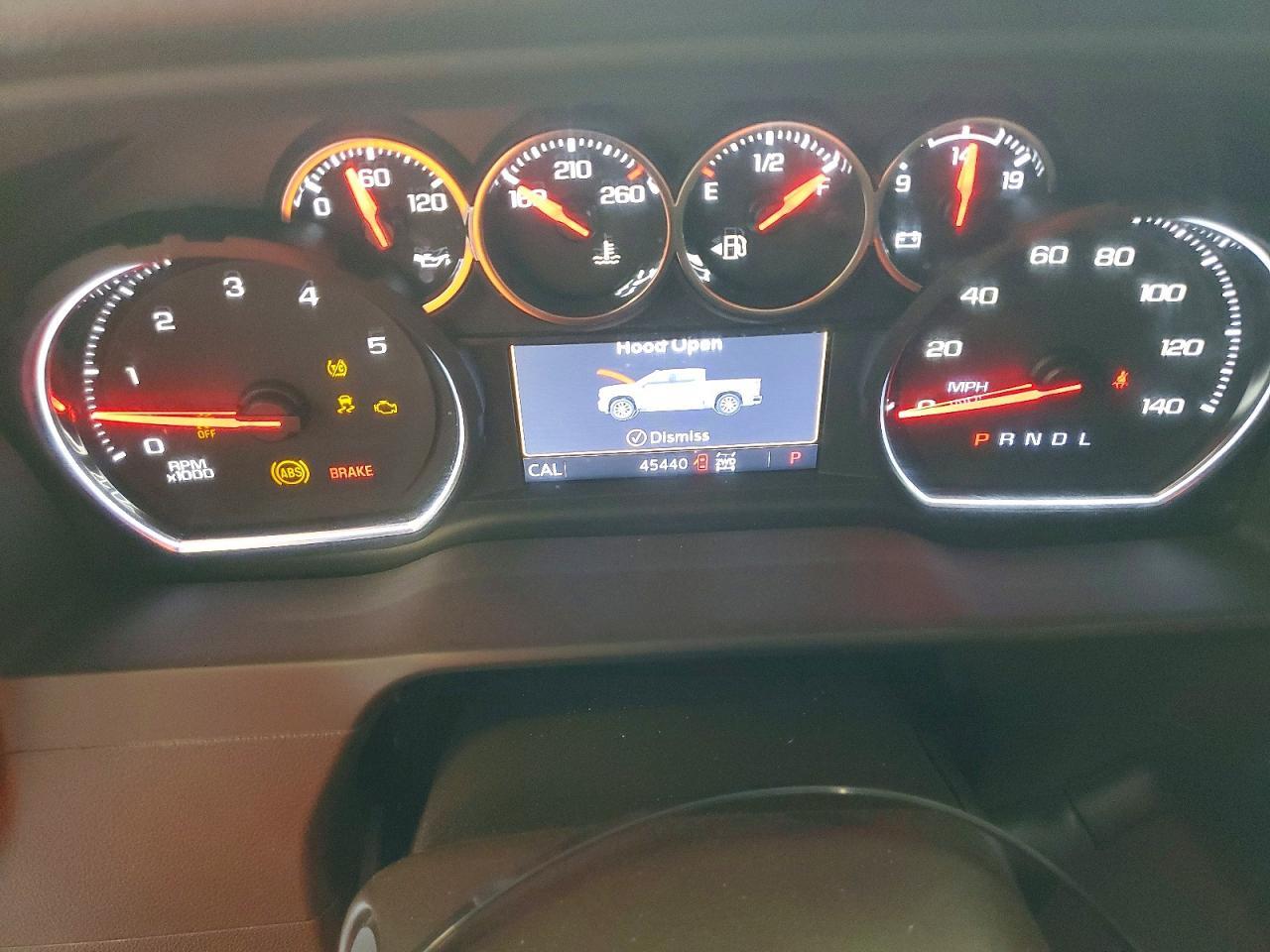 2022 Chevrolet Silverado K2500 Heavy Duty LT