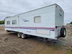 2002 Fleetwood Pioneer Camper