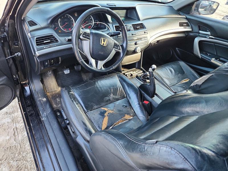 2009 Honda Accord EXL