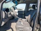 2011 Nissan Frontier S