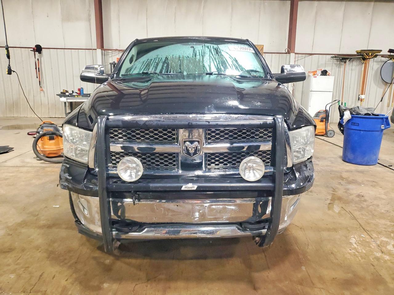 2010 Dodge RAM 1500