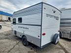 2026 Kz Sportsmen Camper