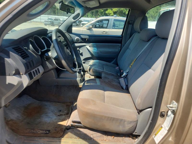 2005 Toyota Tacoma Base
