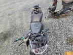 2019 Kawasaki ER400 D