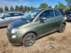 2013 Fiat 500 POP