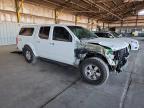 2006 Nissan Frontier SE