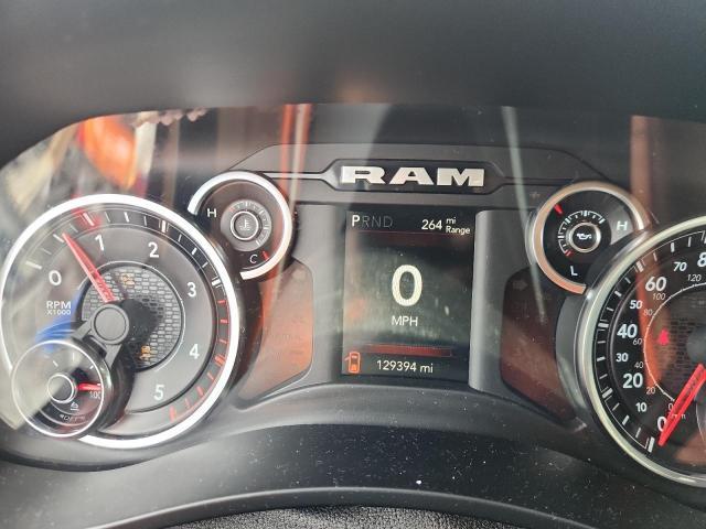 2019 Dodge RAM 2500 BIG Horn