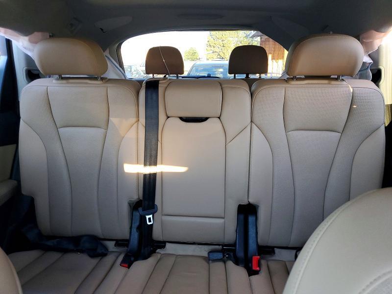 2023 Audi Q7 Premium Plus