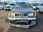 1998 Nissan Frontier XE