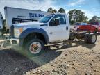 2015 Ford F550 Super Duty