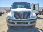 2020 International MV607 Refrigerated BOX Truck