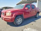 2006 Honda Ridgeline RTS