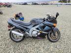 1991 Kawasaki ZX600 D