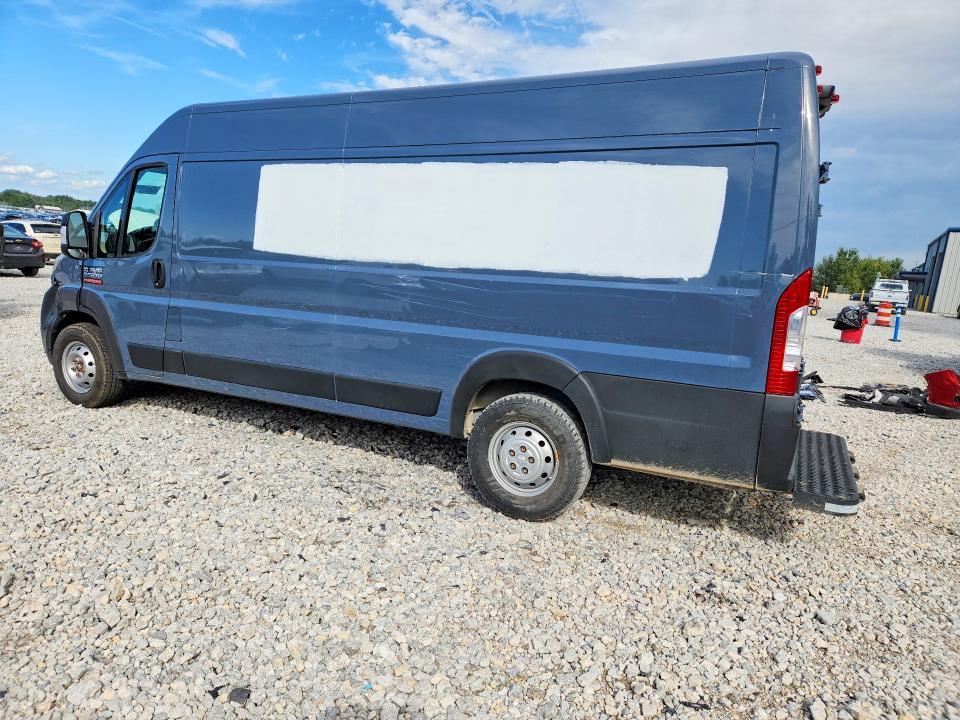 2022 Dodge RAM Promaster 3500 Delivery Van