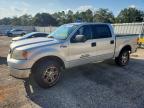 2006 Ford F150 Supercrew