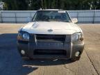 2001 Nissan Frontier XE