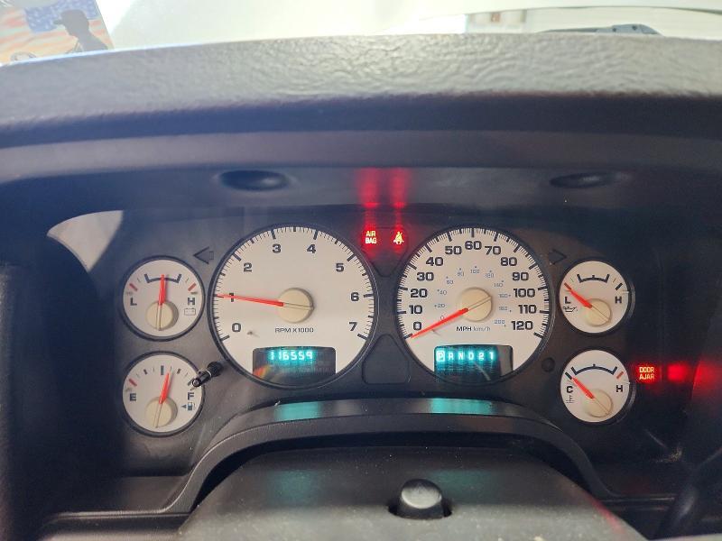 2004 Dodge RAM 1500 ST
