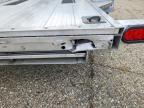 2016 RC ART 4.5X10 OB1 Snowmobile Trailer
