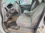 2015 Nissan Frontier S