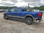 2016 Nissan Titan XD Platinum Reserve
