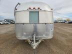 1973 Airstream Travel Trailer