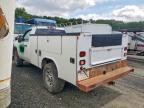 2011 Chevrolet Silverado K3500