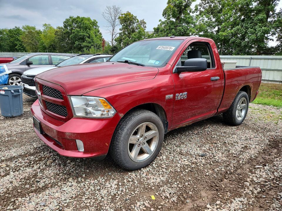 2013 Dodge RAM 1500 ST