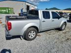 2012 Nissan Frontier S